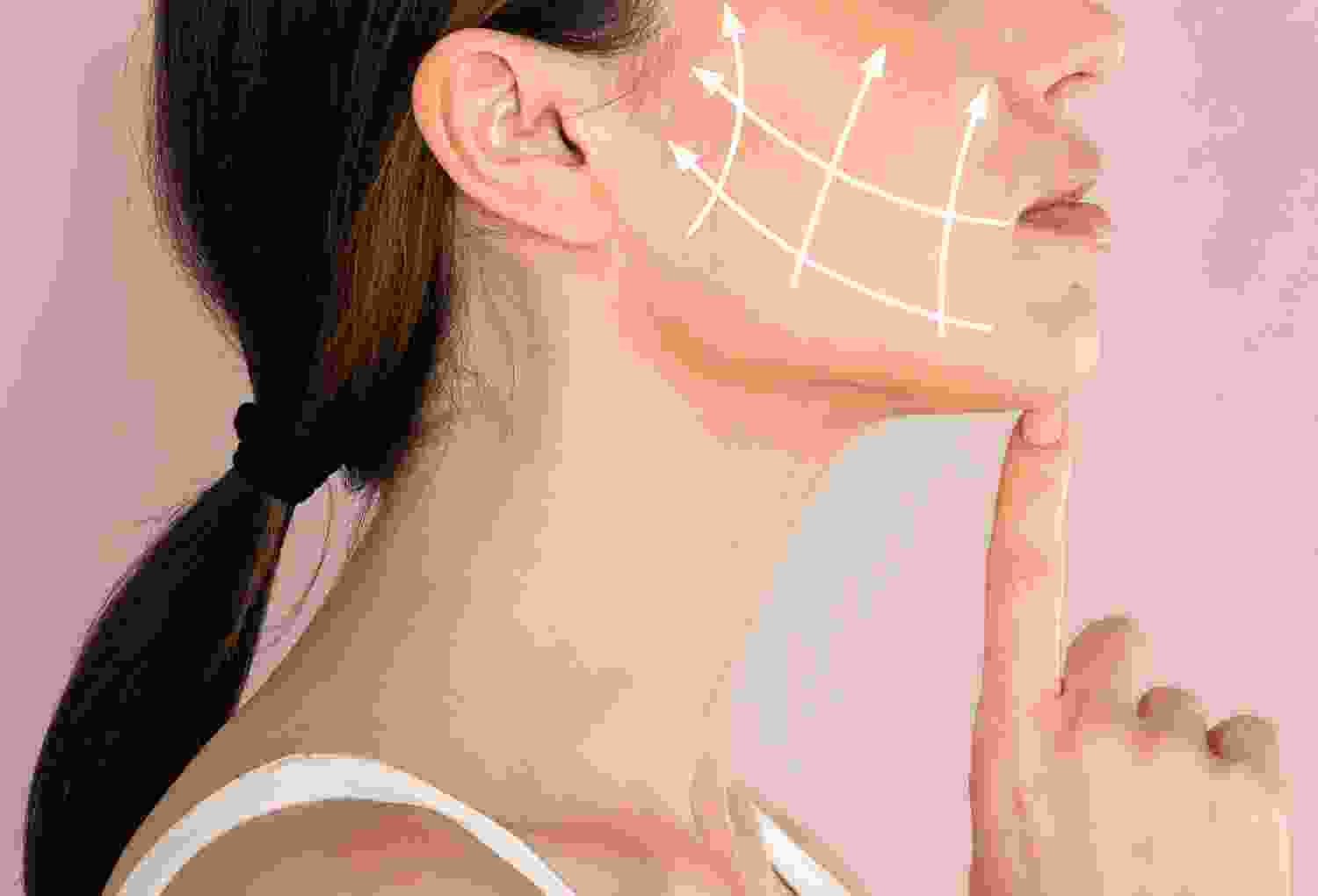 Masseter Muscle/TMJ Tox Masseter Muscle/TMJ Tox