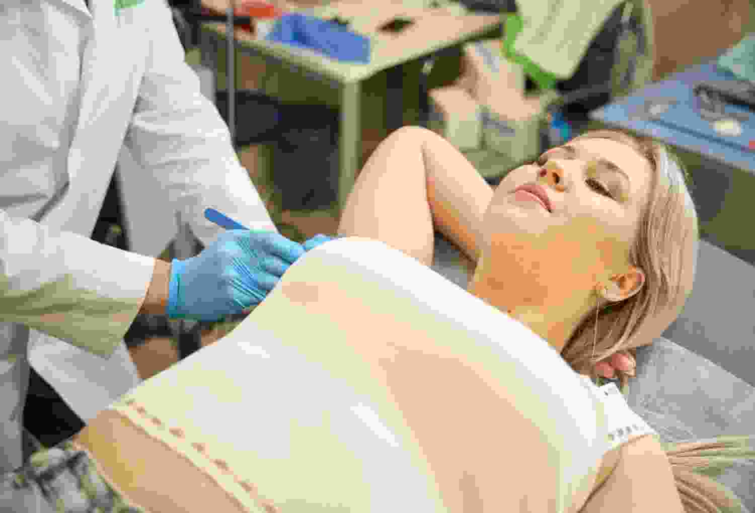 Arm Lift Surgery: Is It Worth It